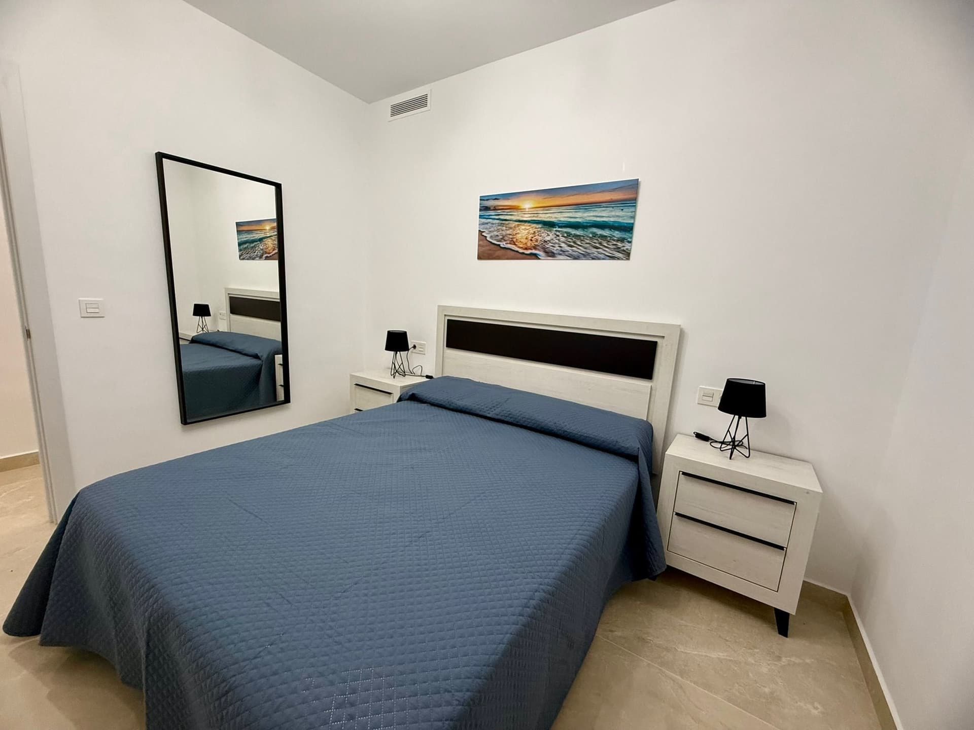 Apartamento a estrenar