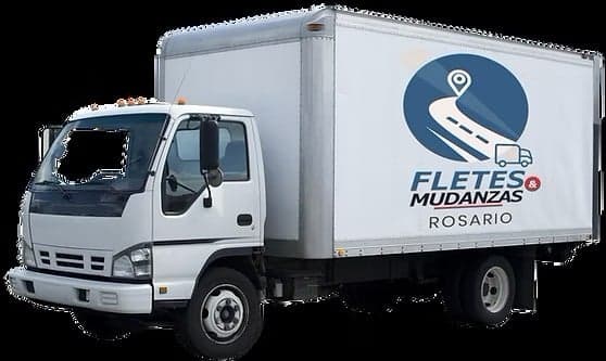 FLETES Y MUDANZAS ROSARIO
