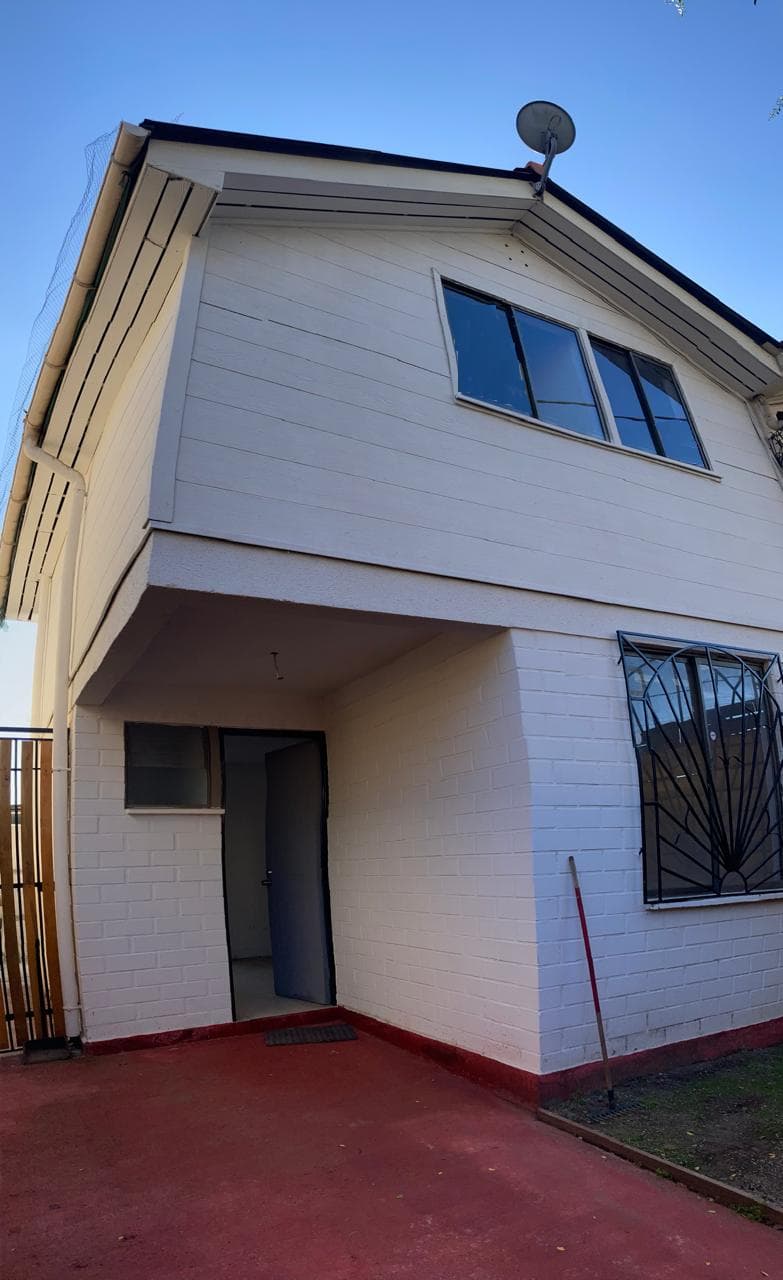 Casa como nueva 3D 1B