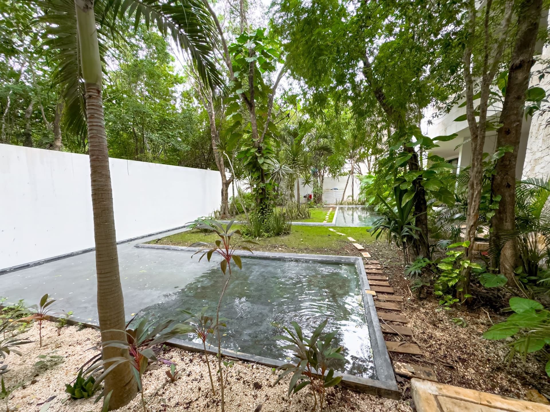 Departamento Lock Off de 2 Recámaras con Piscina Aldea Zama
