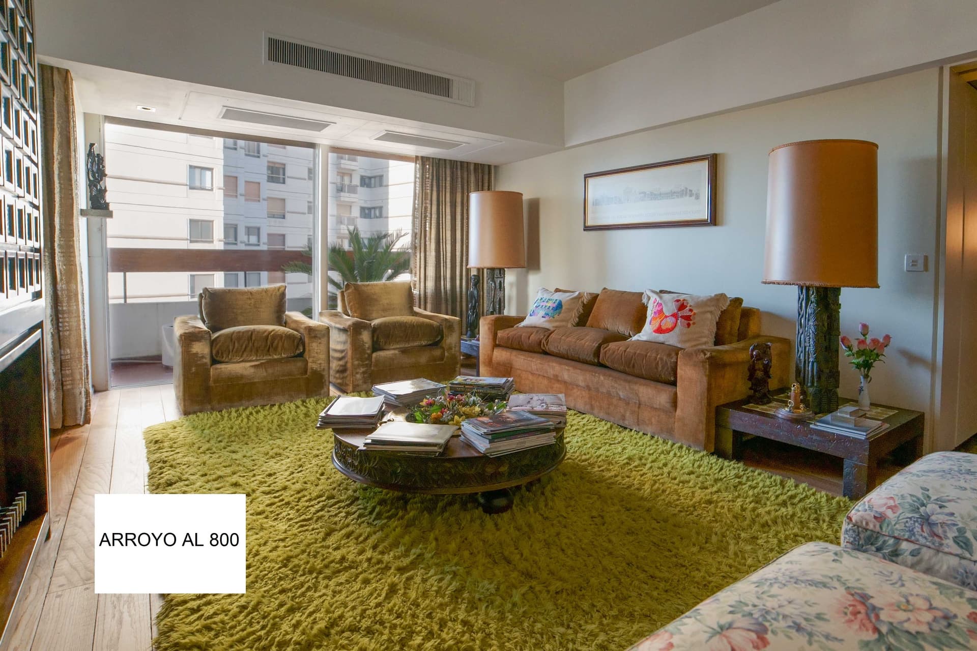 Gran piso en venta en la exclusiva calle Arroyo