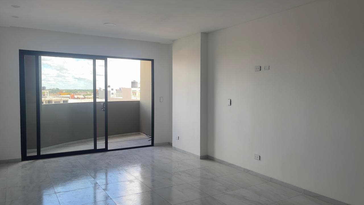 Monoambiente EN VENTA a estrenar en Zona Norte, frente a Uce