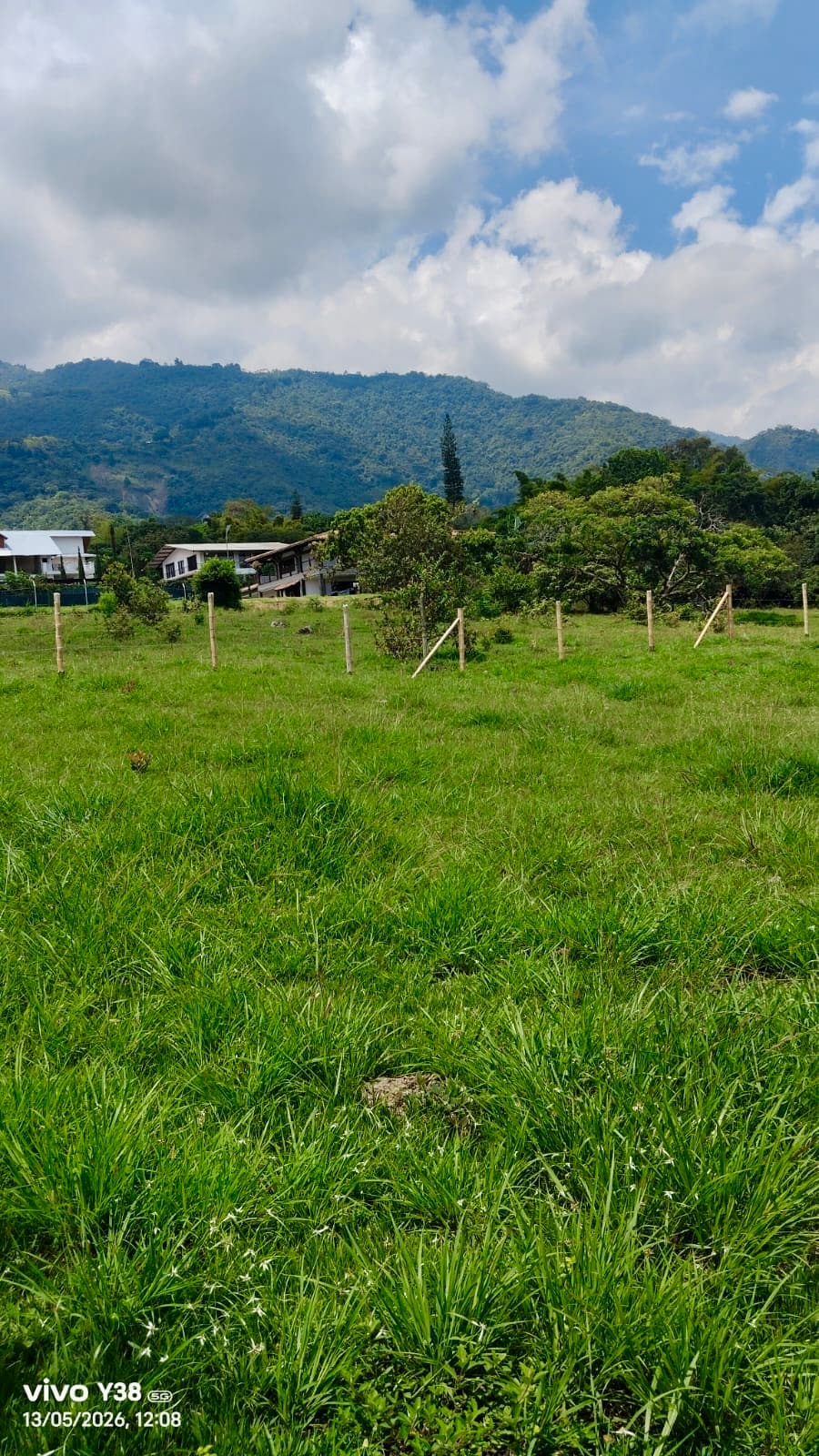VENTA LOTE LA BUITRERA PALMIRA -COLOMBIA
