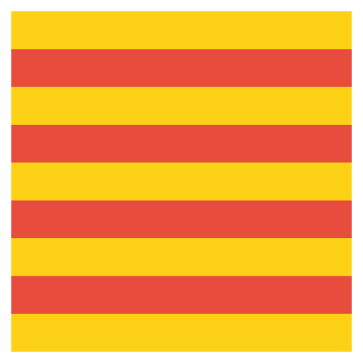 Catalonia Flag