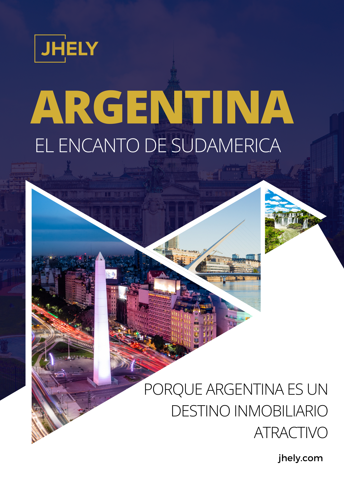 Argentina Cover image