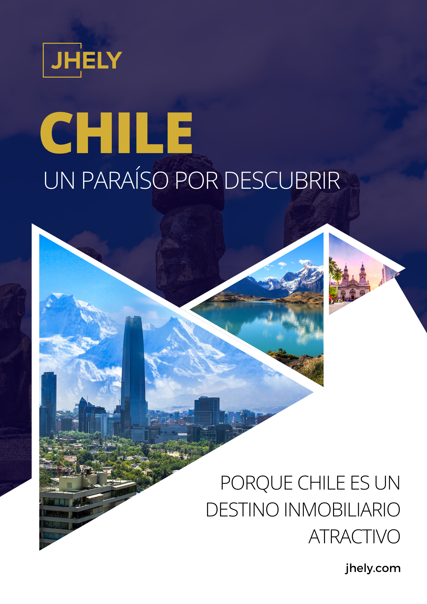 Chile Cover image