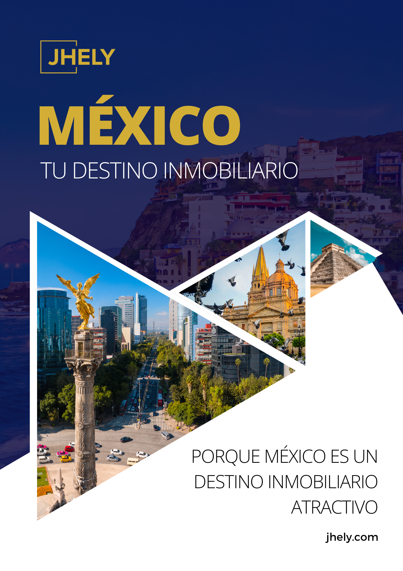 Mexico Cover image