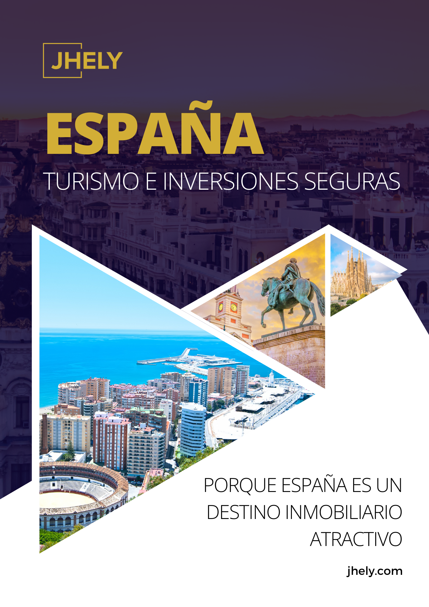 Spain Cover image